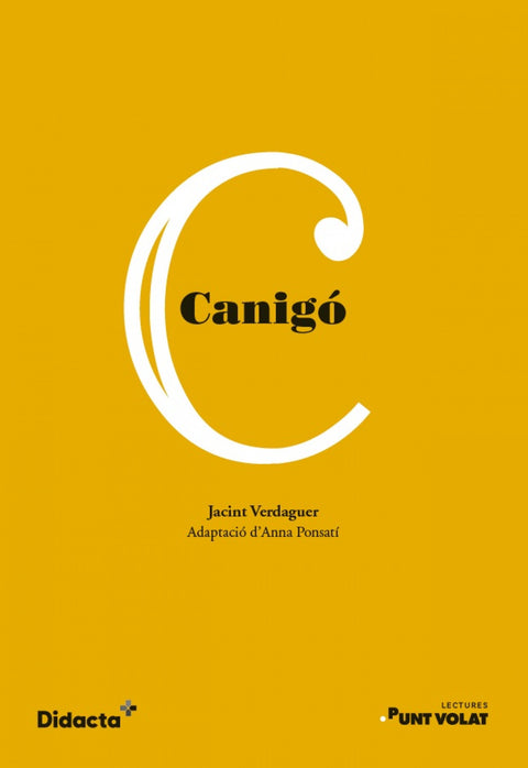  Canigó. Lectures Punt volat 