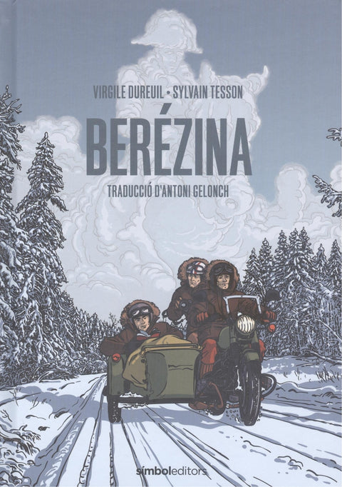  Berézina 