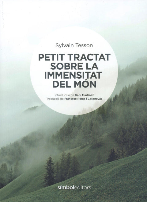  Petit tractat sobre la immensitat del món 
