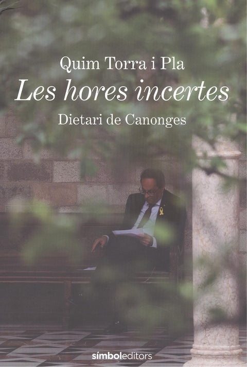  Les hores incertes 