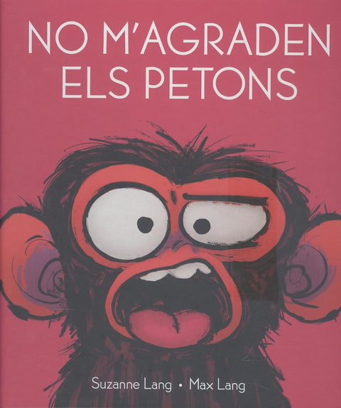  NO MAGRADEN ELS PETONS 