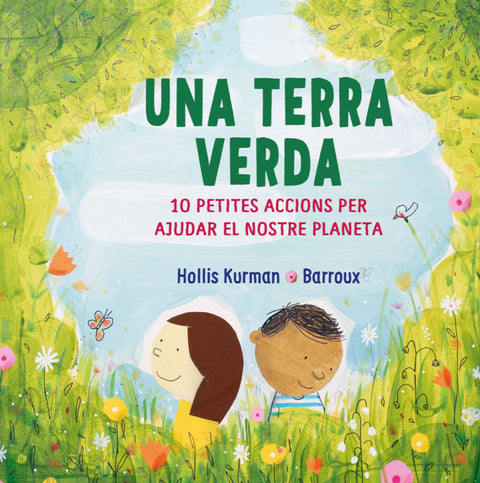  UNA TERRA VERDA 