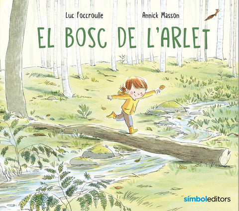  EL BOSC DE L'ARLET 