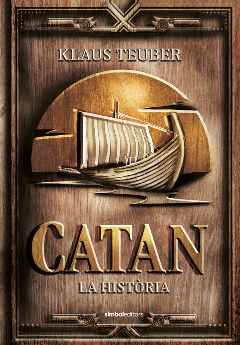  Catan:la historia 