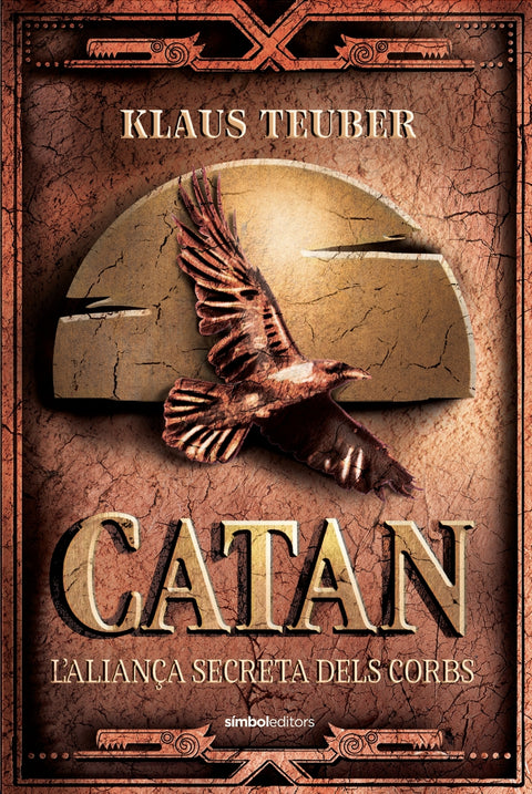  Catan. L'aliança secreta dels corbs 