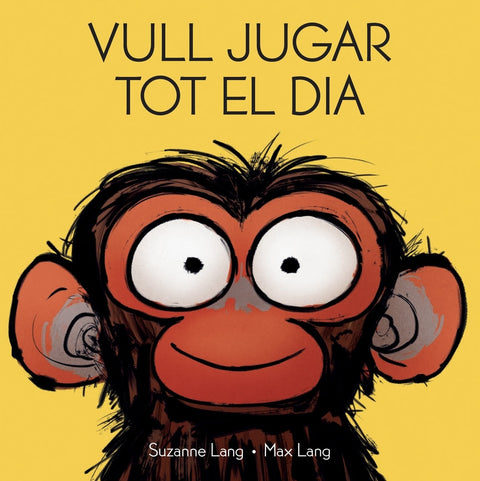  Vull jugar tot el dia 