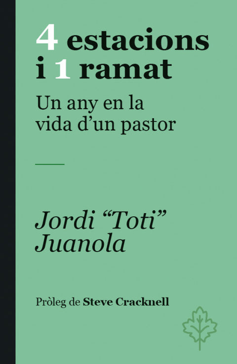  4 ESTACIONS I UN RAMAT 