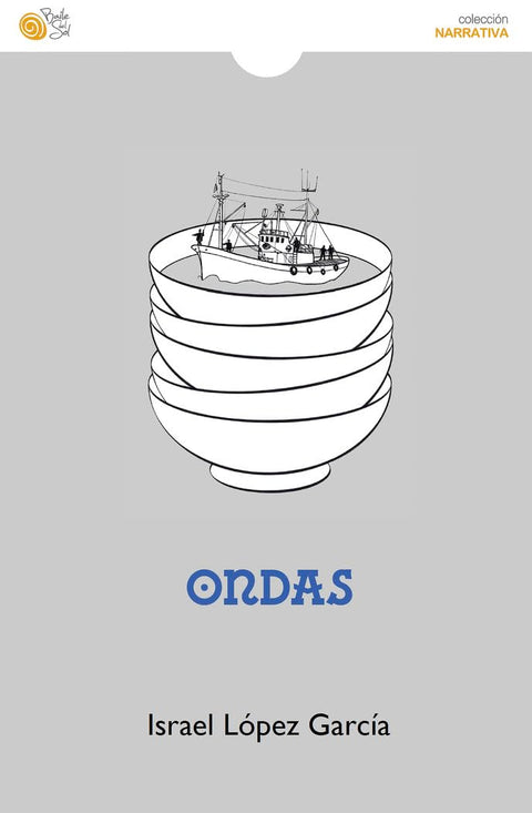  ONDAS 