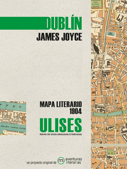  Ulises 