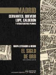  Madrid en el Siglo de Oro 