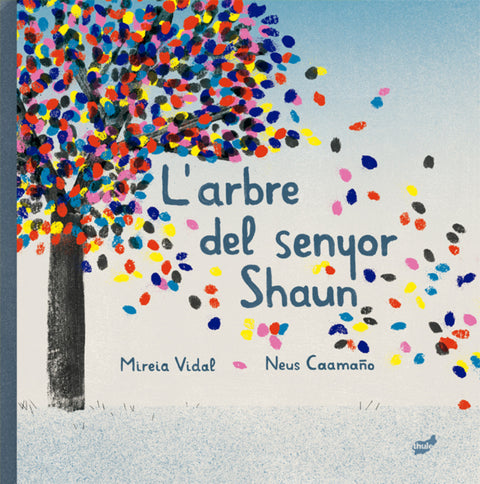  L'arbre del senyor Shaun 