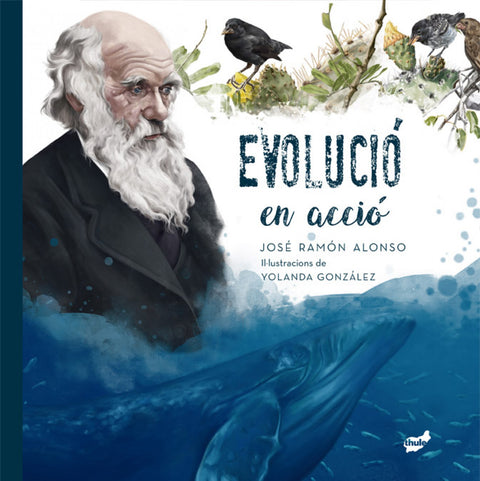  Evolució en acció 