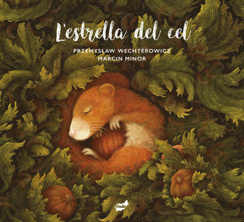  L'estrella del cel 