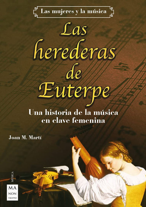  Las herederas de Euterpe 