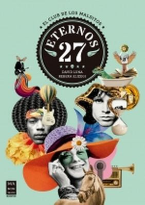  Eternos 27 