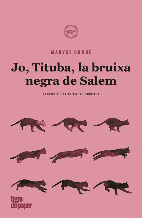  Jo, Tituba, bruixa negra de Salem 