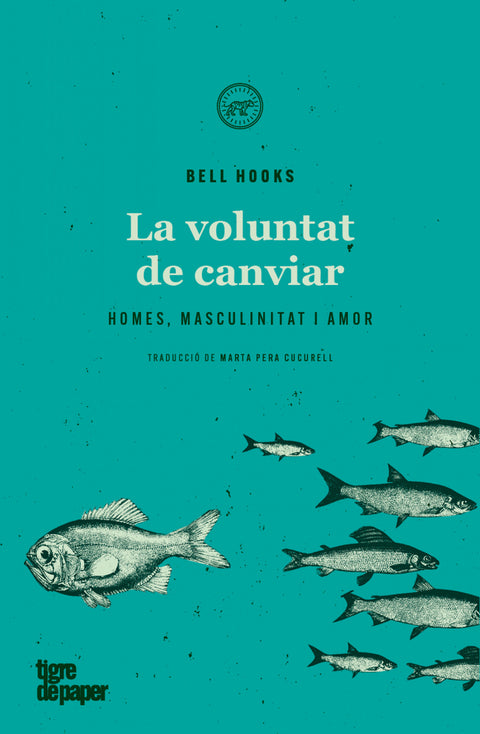  La voluntat de canviar 