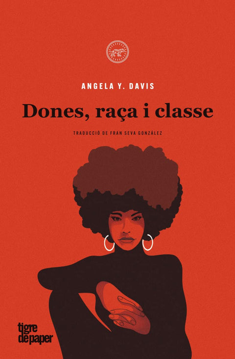  Dones, raça i classe 