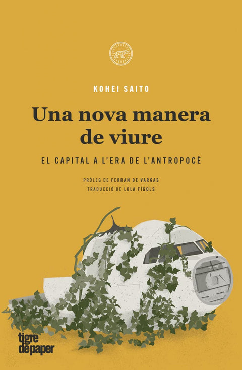  Una nova manera de viure 