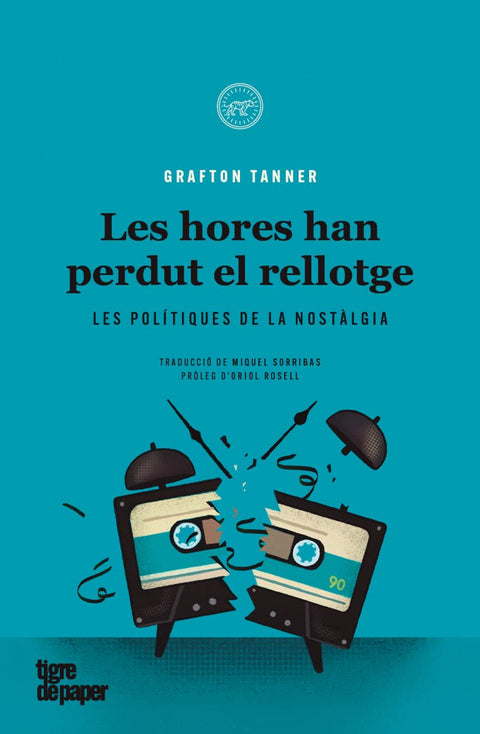  Les hores han perdut el rellotge 