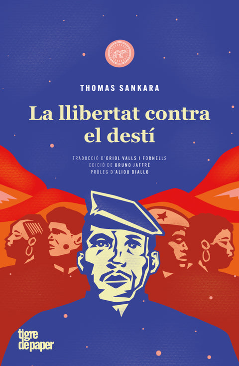  La llibertat contra el destí 