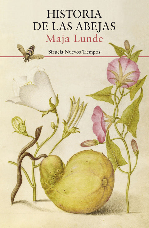  Historia de las abejas 