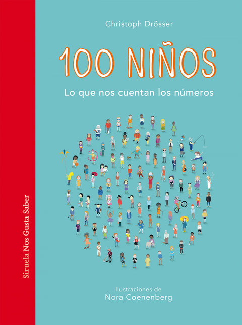  100 niños 