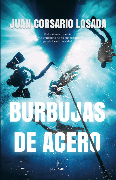  Burbujas de acero 