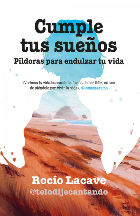  Cumple tus sueños 