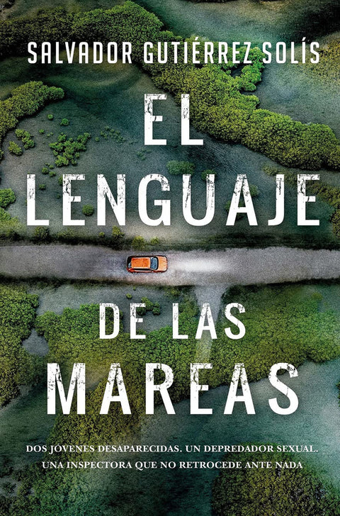  LENGUAJE DE LAS MAREAS, EL (LEB) 