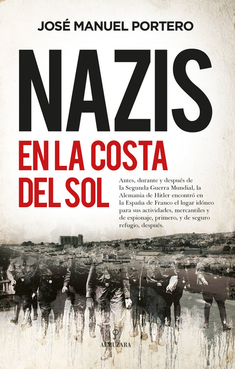  Nazis en la Costa del Sol 