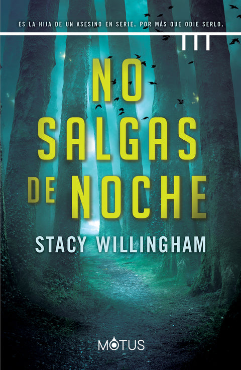  No salgas de noche 
