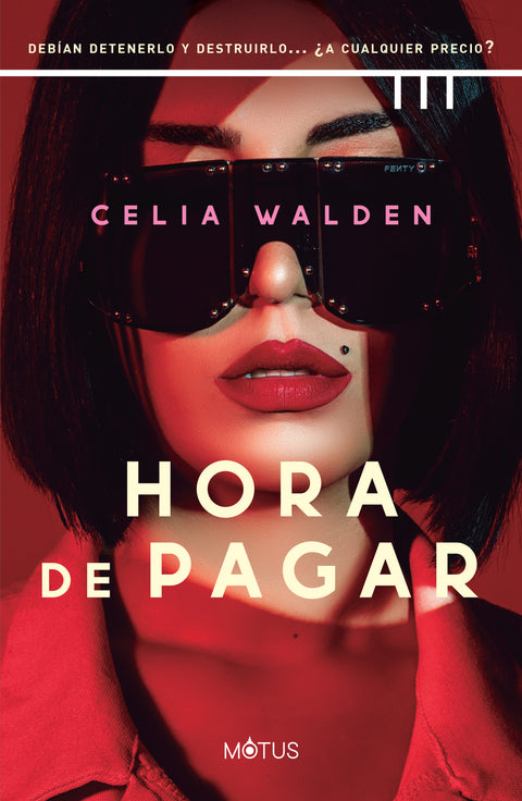  HORA DE PAGAR 