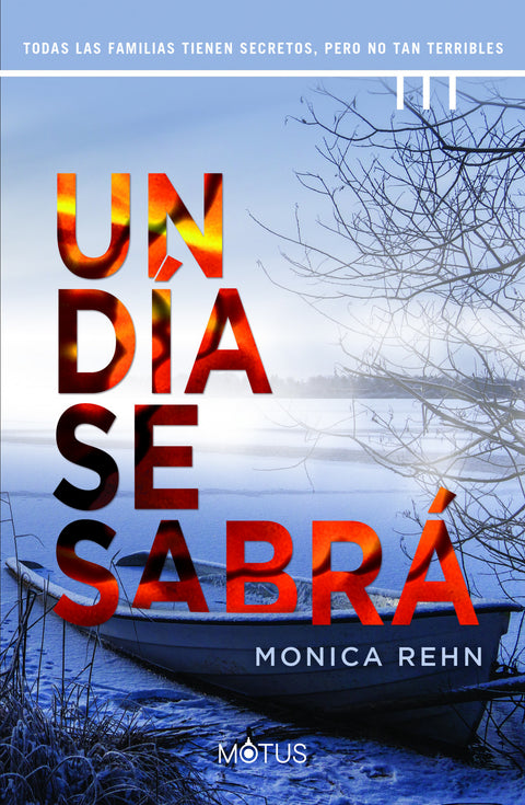  UN DÍA SE SABRÁ 