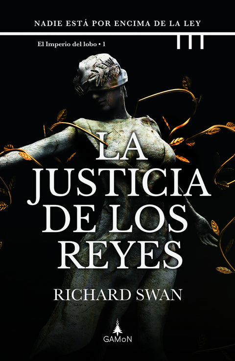  La justicia de los reyes 