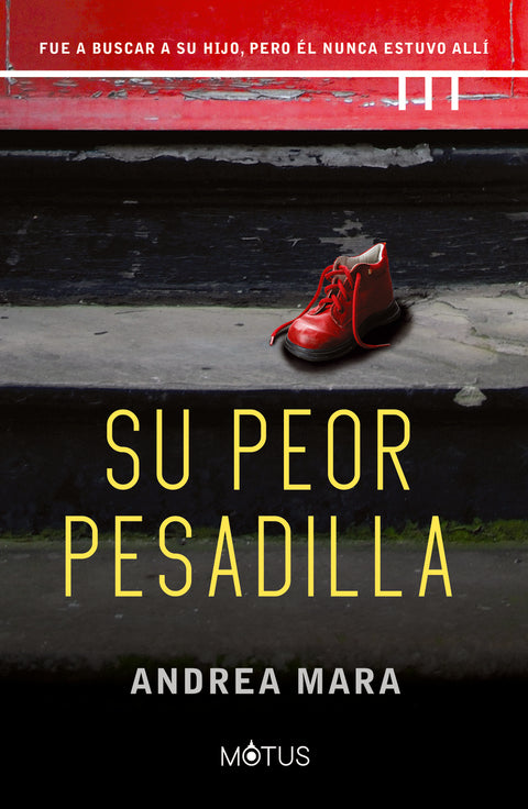  Su peor pesadilla 