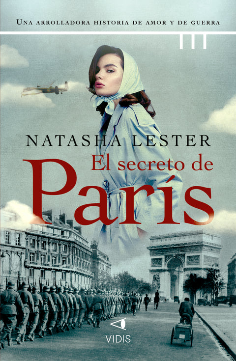  El secreto de París 