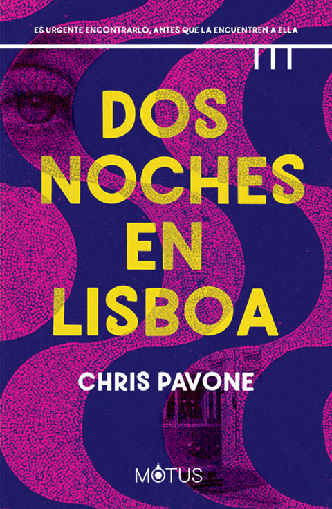  Dos noches en Lisboa 
