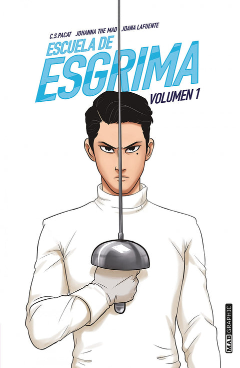  ESCUELA DE ESGRIMA 1 