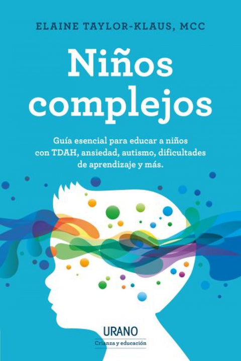  Niños complejos 