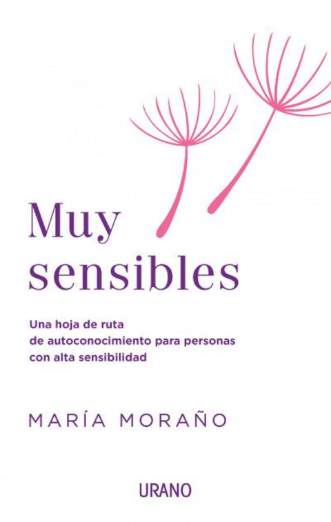 Muy sensibles 