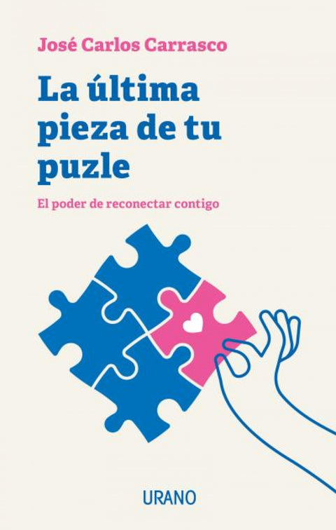  La última pieza de tu puzle 