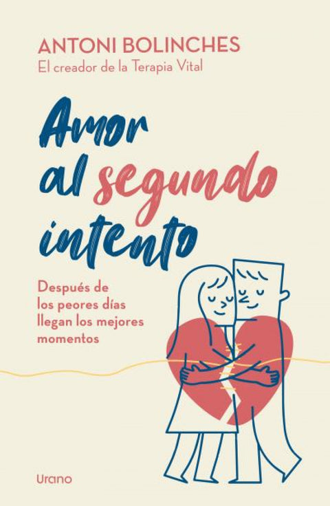  Amor al segundo intento 