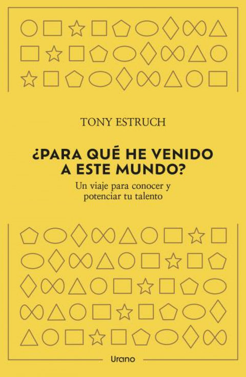 ¿Para qué he venido a este mundo? 