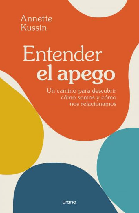  Entender el apego 