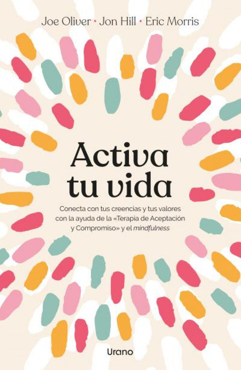  Activa tu vida 