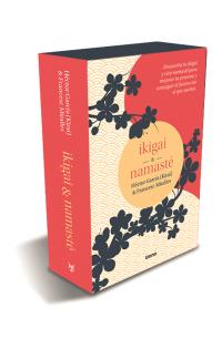  ESTUCHE IKIGAI-NAMASTÉ 