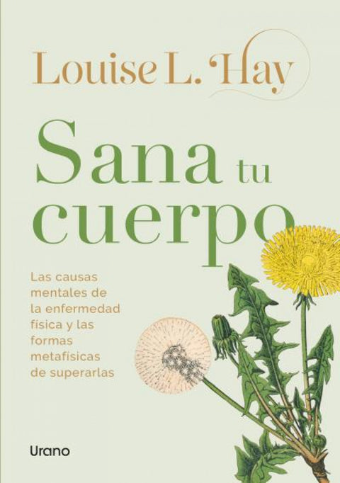  Sana tu cuerpo (Vintage) 
