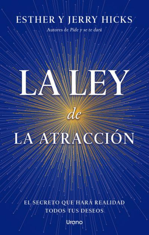  La ley de la atracción 