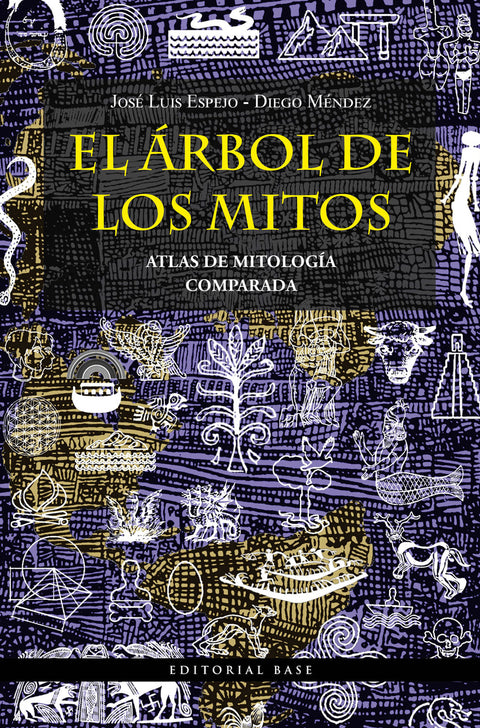  El árbol de los mitos 